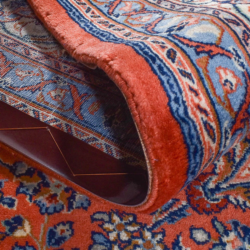 Perserteppich - Nomadic - 360 x 248 cm - rot
