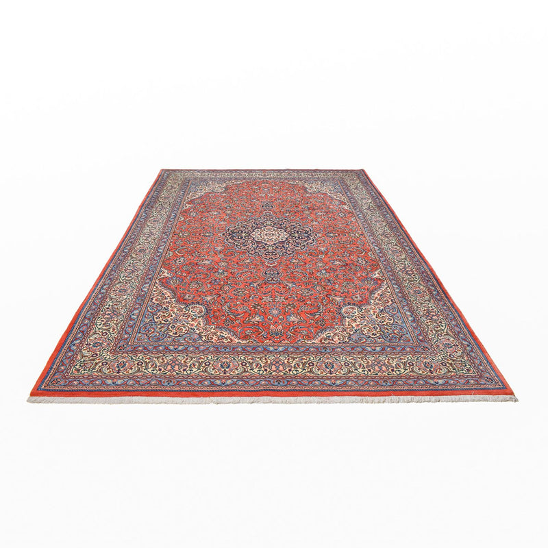 Perserteppich - Nomadic - 360 x 248 cm - rot