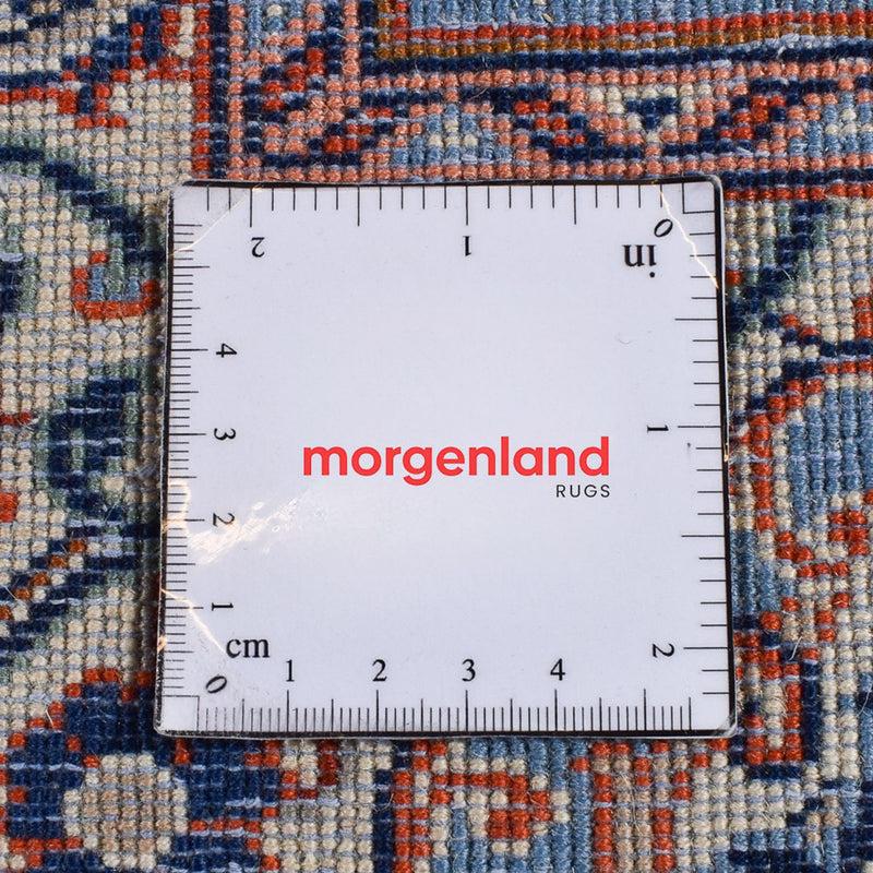 Perserteppich - Nomadic - 360 x 248 cm - rot