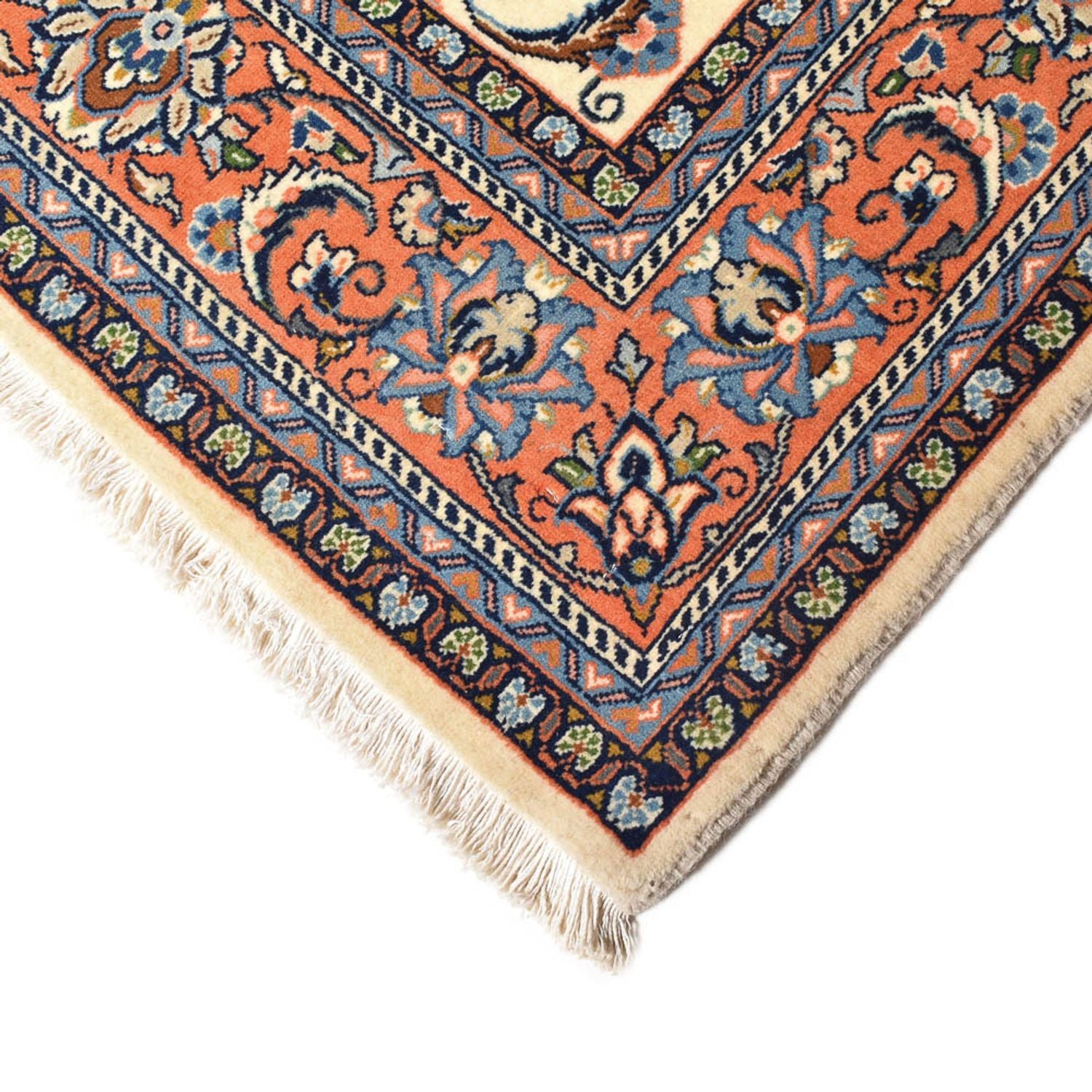 Perserteppich - Royal - Royal - 207 x 150 cm - mehrfarbig