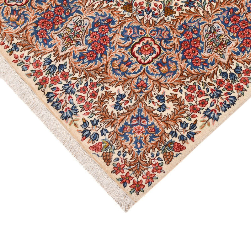 Perserteppich - Royal - 243 x 148 cm - beige