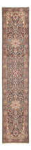 Läufer Perser - Royal - 402 x 79 cm - braun