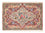 Perserteppich - Royal - 85 x 56 cm - mehrfarbig