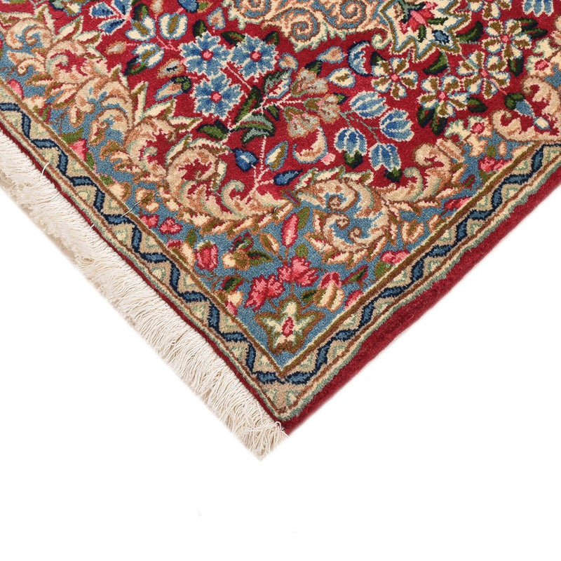 Perserteppich - Royal - 85 x 56 cm - mehrfarbig