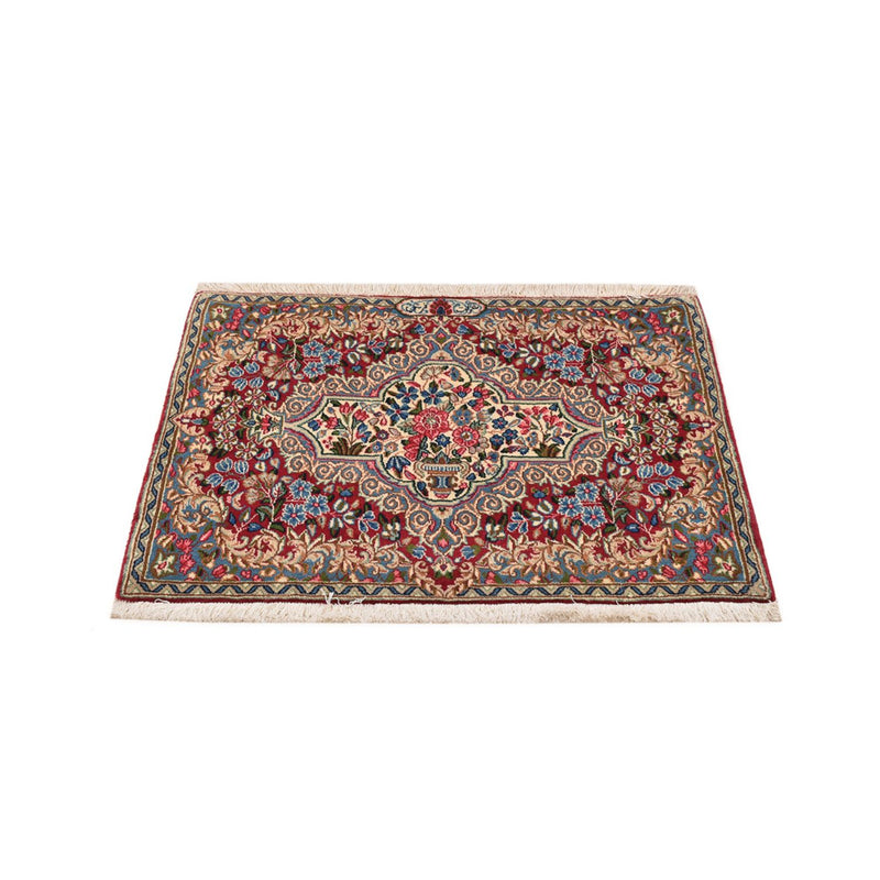 Perserteppich - Royal - 85 x 56 cm - mehrfarbig