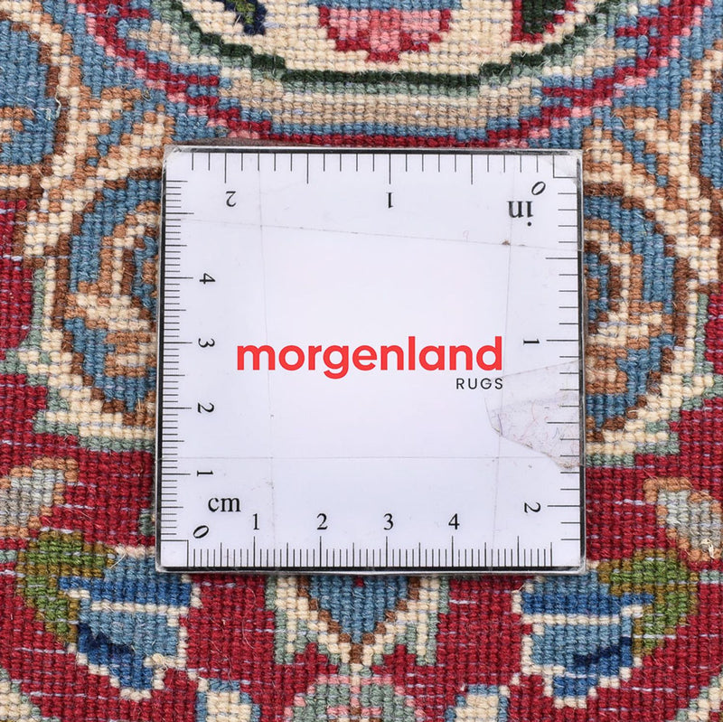 Perserteppich - Royal - 85 x 56 cm - mehrfarbig