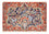 Perserteppich - Royal - 90 x 60 cm - mehrfarbig