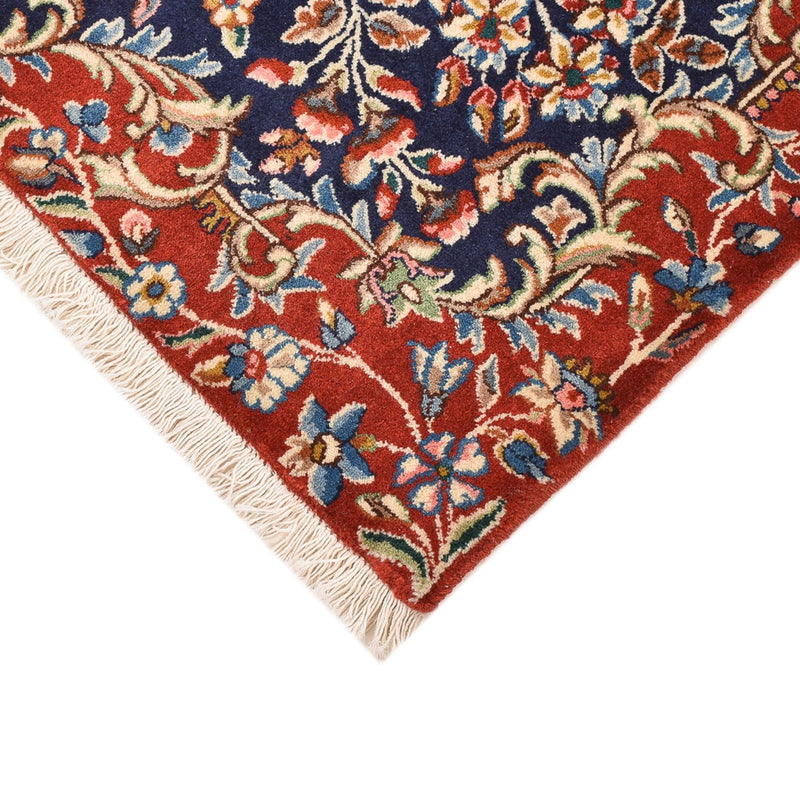 Perserteppich - Royal - 90 x 60 cm - mehrfarbig