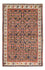 Perserteppich - Nomadic - 200 x 132 cm - rot