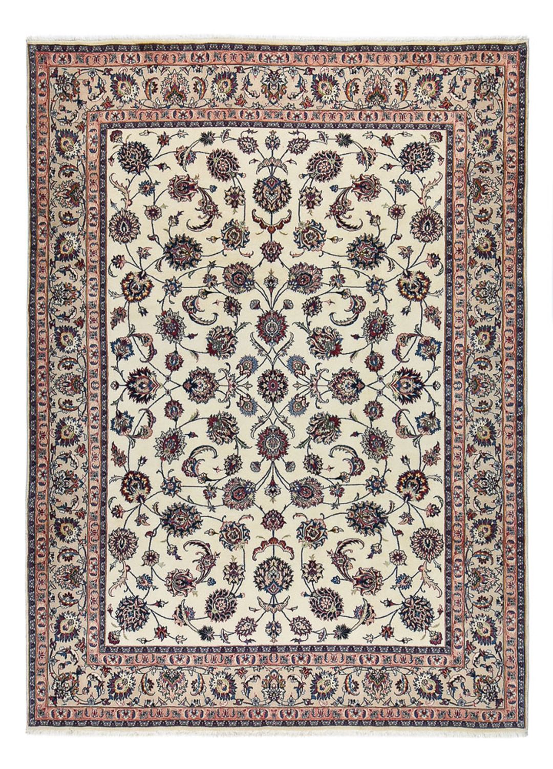 Perserteppich - Classic - 342 x 243 cm - sand