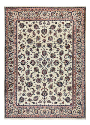 Perserteppich - Classic - 342 x 243 cm - sand