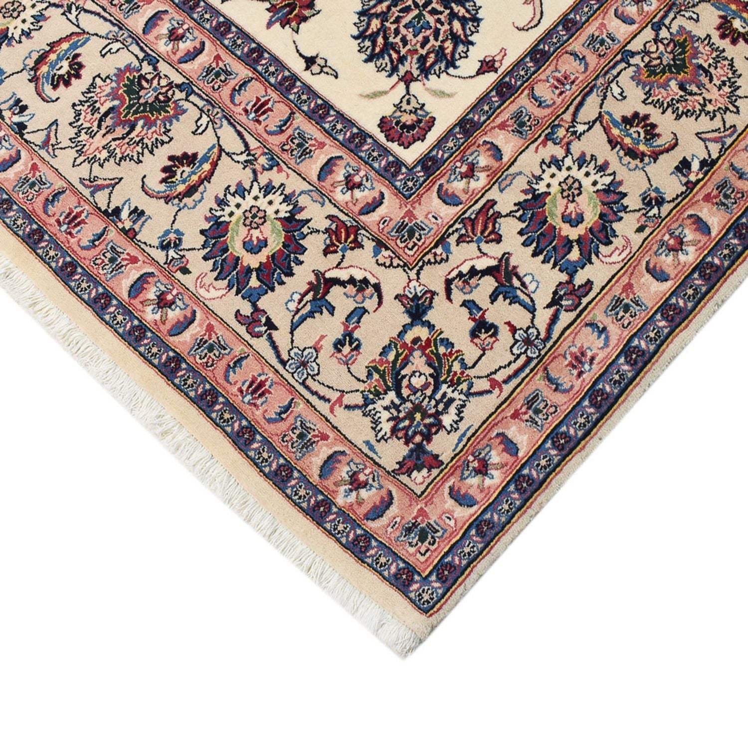 Perserteppich - Classic - 342 x 243 cm - sand