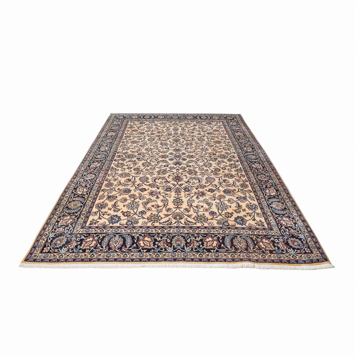 Perserteppich - Classic - 345 x 250 cm - sand