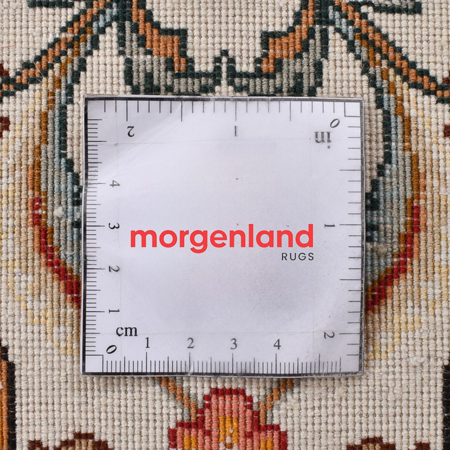 Läufer Perser - Täbriz - Premium - 317 x 72 cm - beige