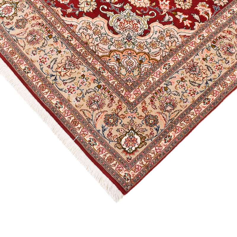 Perserteppich - Täbriz - Royal - 240 x 172 cm - rot
