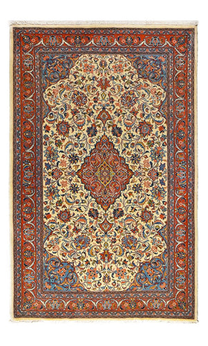 Perserteppich - Classic - 215 x 132 cm - sand