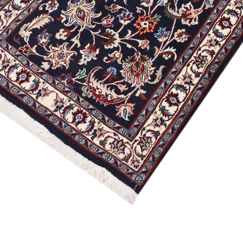 Läufer Perser - Classic - 315 x 78 cm - dunkelblau