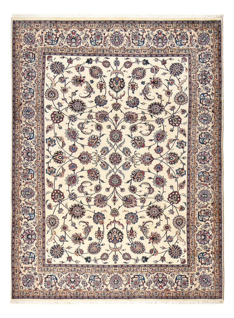 Perserteppich - Classic - 333 x 245 cm - creme