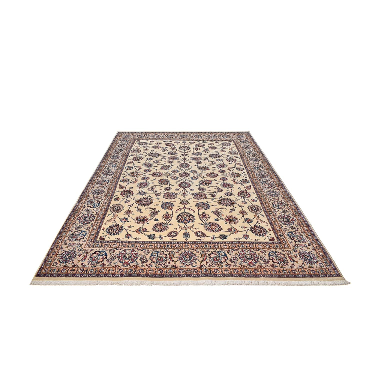 Perserteppich - Classic - 333 x 245 cm - creme
