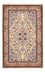 Perserteppich - Nomadic - 266 x 154 cm - mehrfarbig