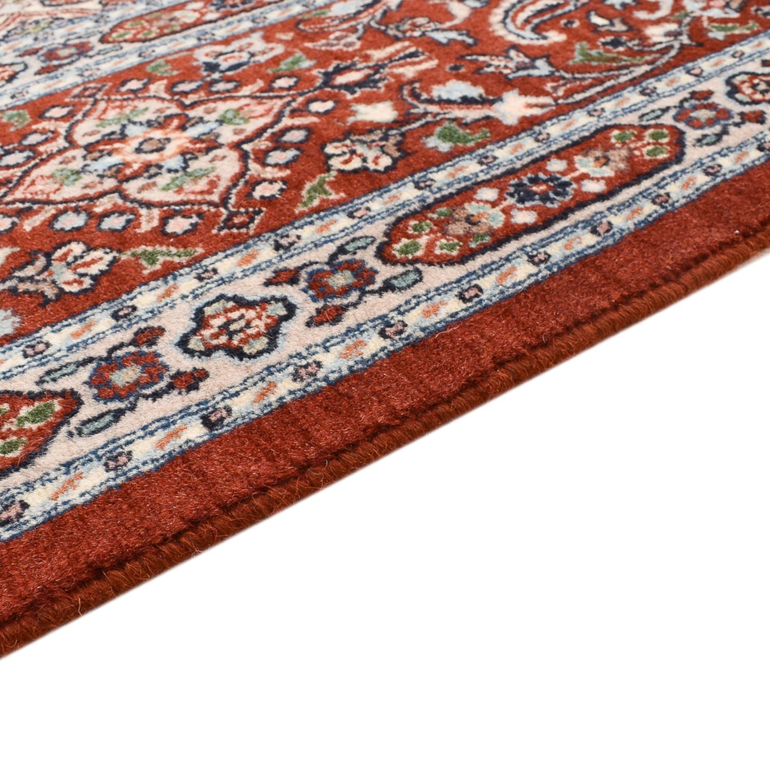 Perserteppich - Classic - 283 x 193 cm - rost