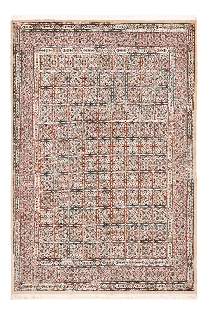 Perserteppich - Classic - 302 x 196 cm - rosa