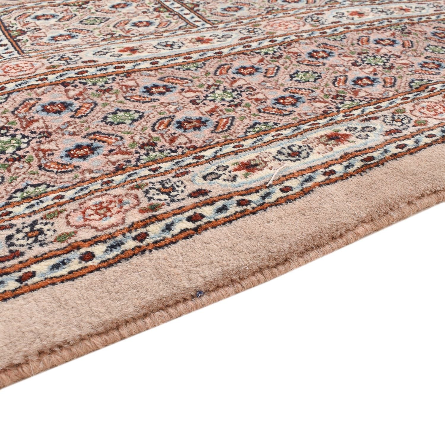 Perserteppich - Classic - 302 x 196 cm - rosa