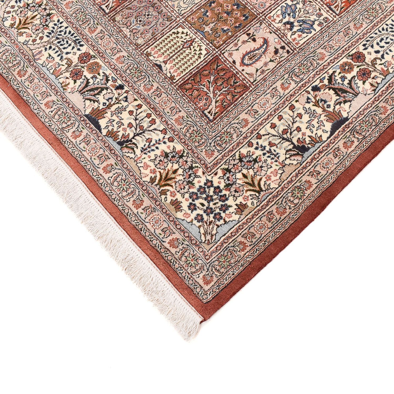 Perserteppich - Classic - 294 x 202 cm - rosa