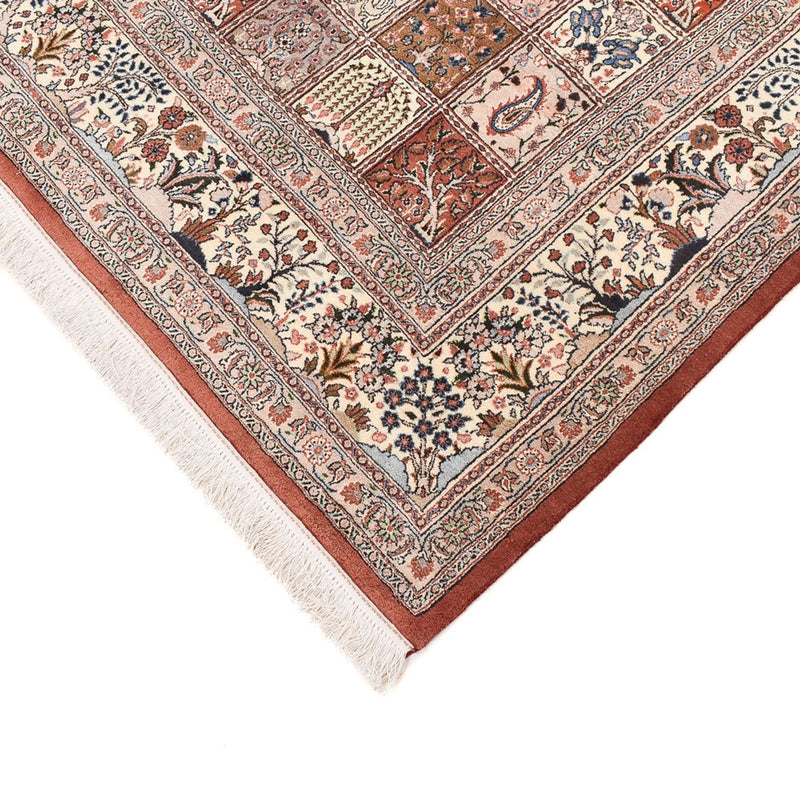Perserteppich - Classic - 294 x 202 cm - rosa