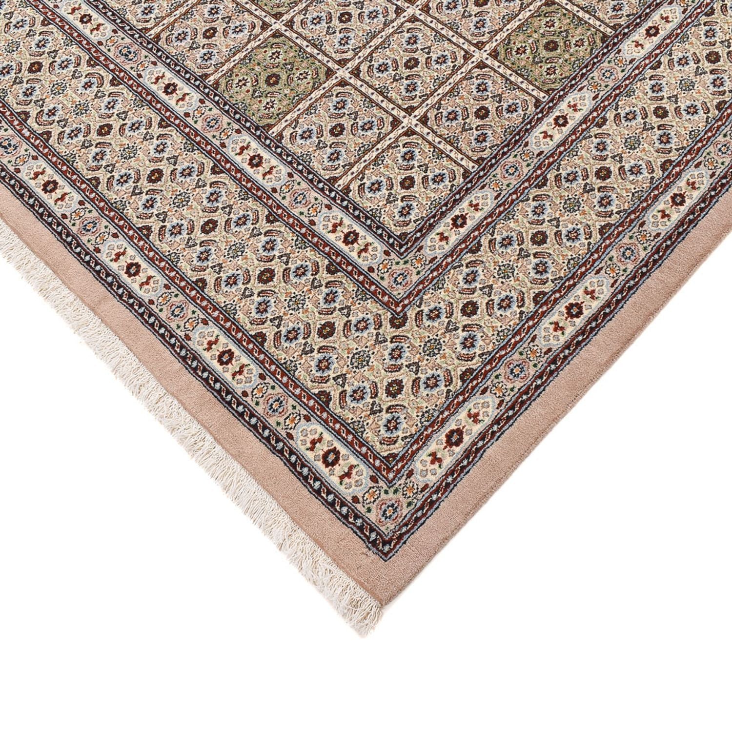 Perserteppich - Classic - 307 x 194 cm - sand