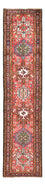 Läufer Perser - Nomadic - 265 x 65 cm - hellrot