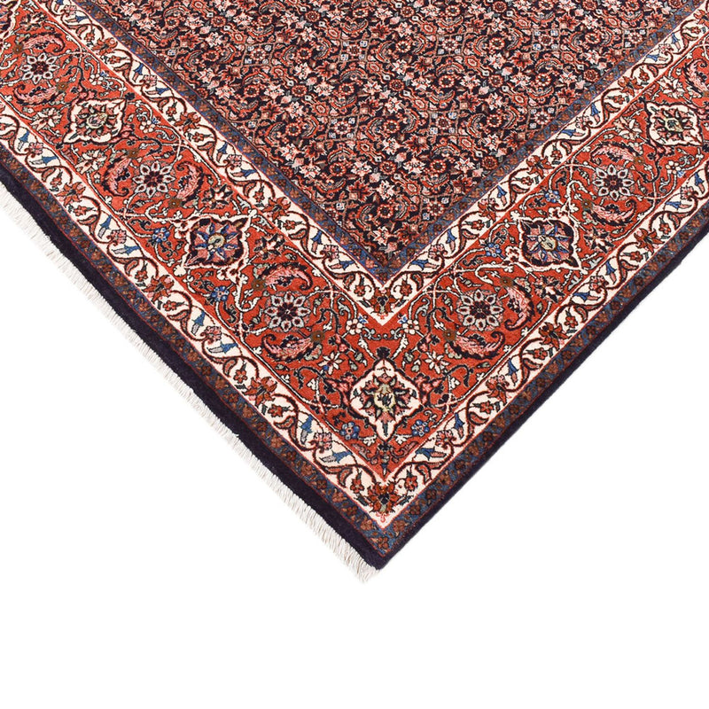 Perserteppich - Bidjar - 350 x 252 cm - rost