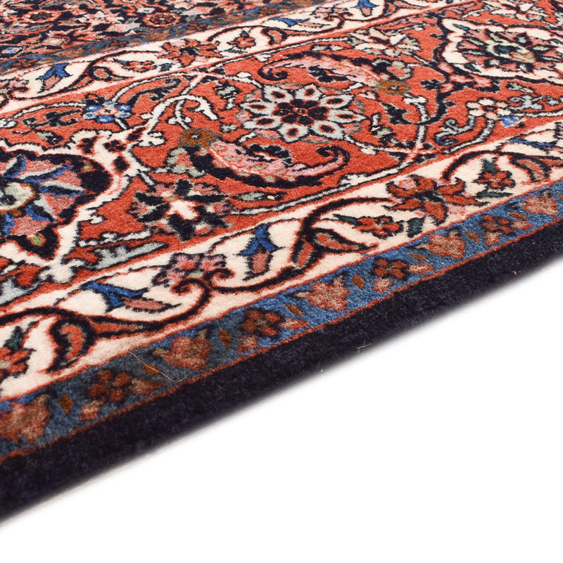 Perserteppich - Bidjar - 350 x 252 cm - rost