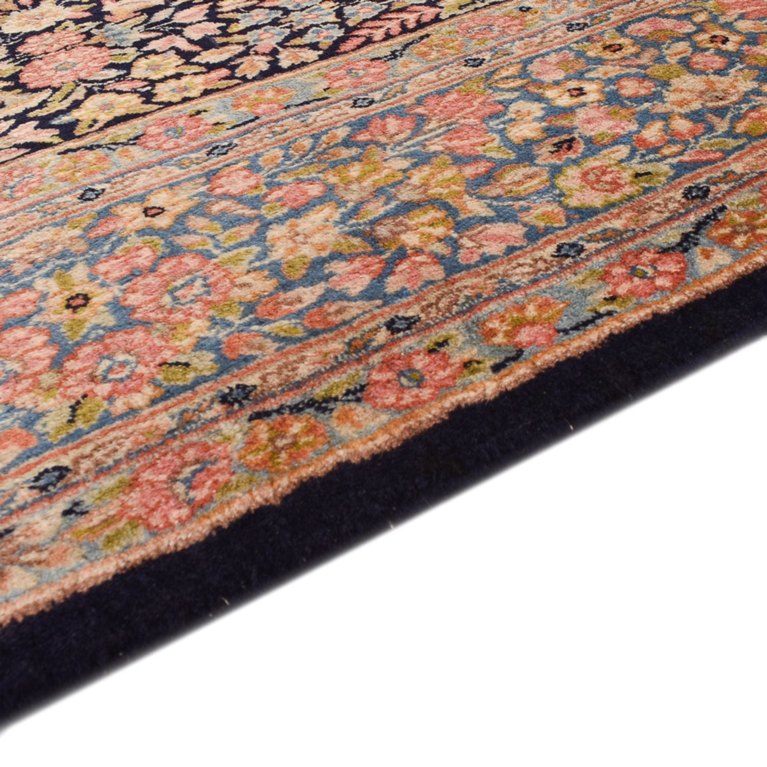 Perserteppich - Royal - 242 x 176 cm - beige