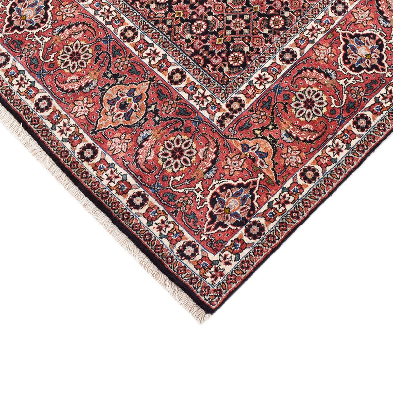 Perserteppich - Bidjar - 285 x 202 cm - rost