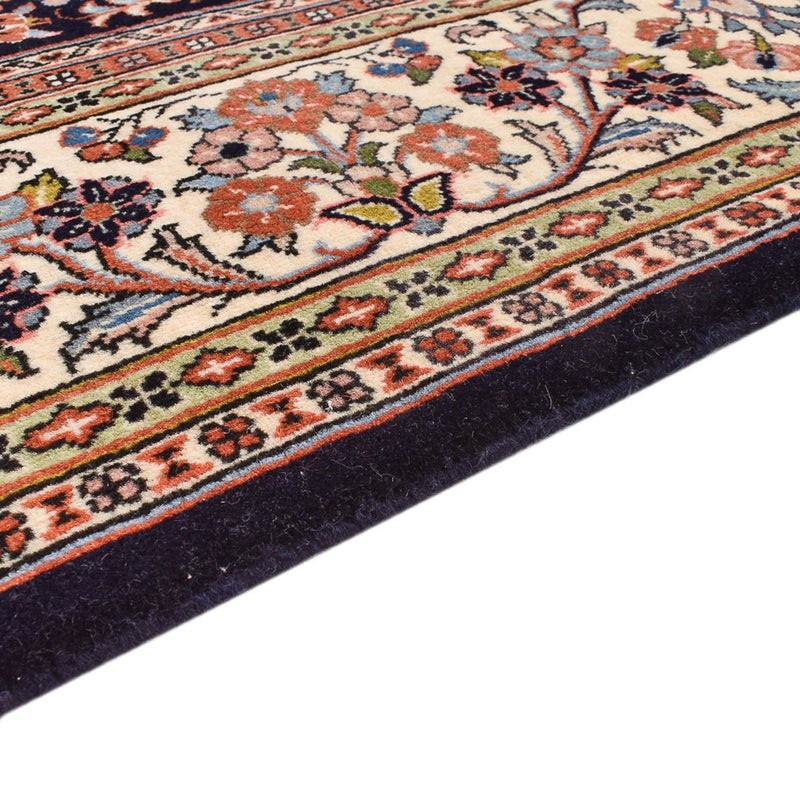 Perserteppich - Classic - 244 x 174 cm - dunkelblau