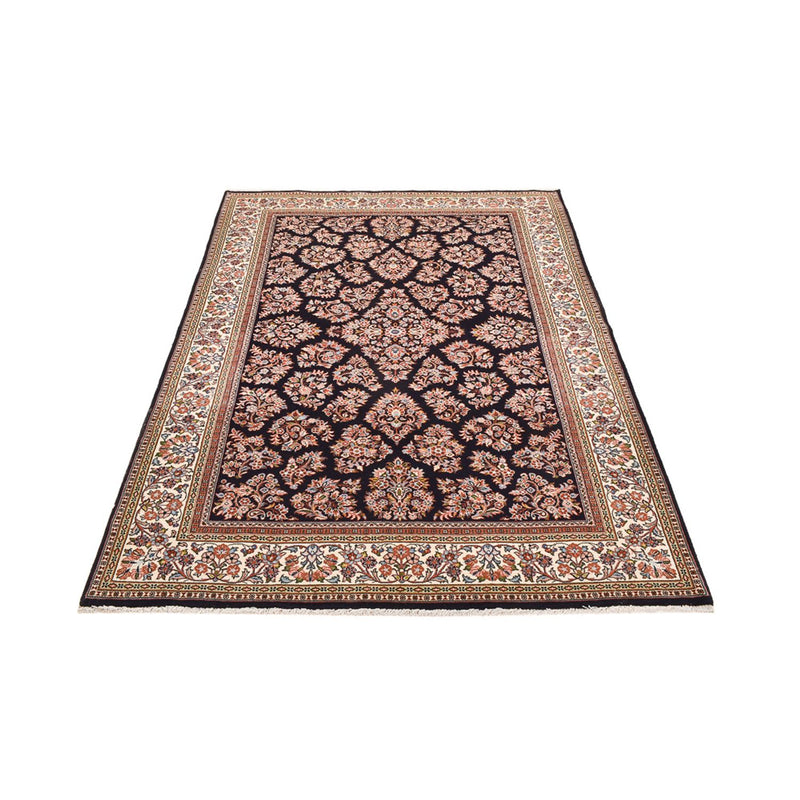 Perserteppich - Classic - 244 x 174 cm - dunkelblau