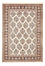 Perserteppich - Classic - 244 x 170 cm - creme