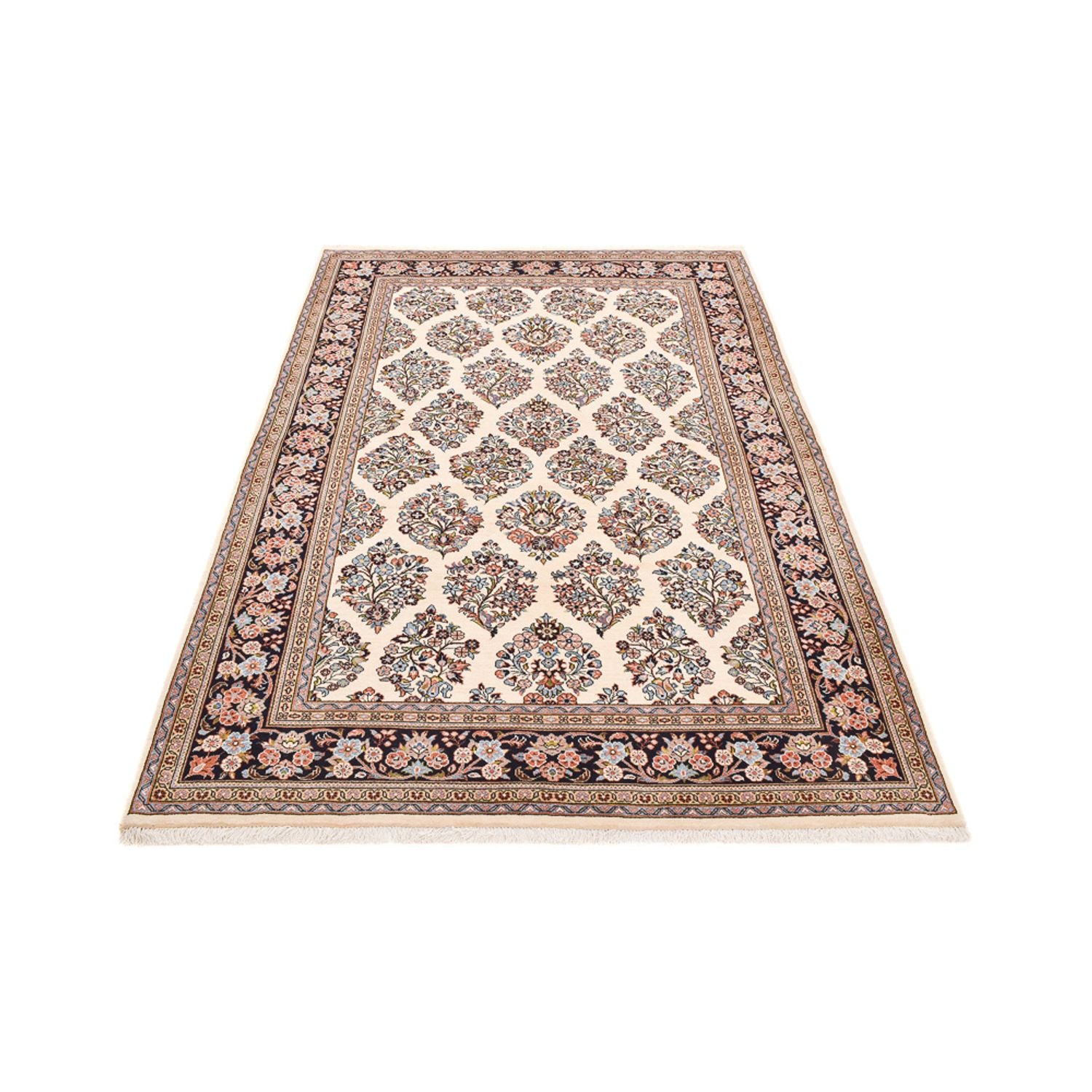 Perserteppich - Classic - 244 x 170 cm - creme