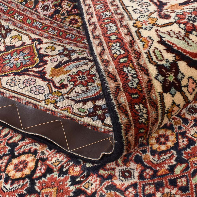 Perserteppich - Bidjar - 289 x 200 cm - rost