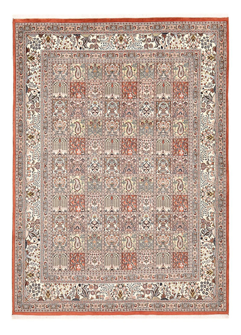 Perserteppich - Classic - 285 x 205 cm - taupe