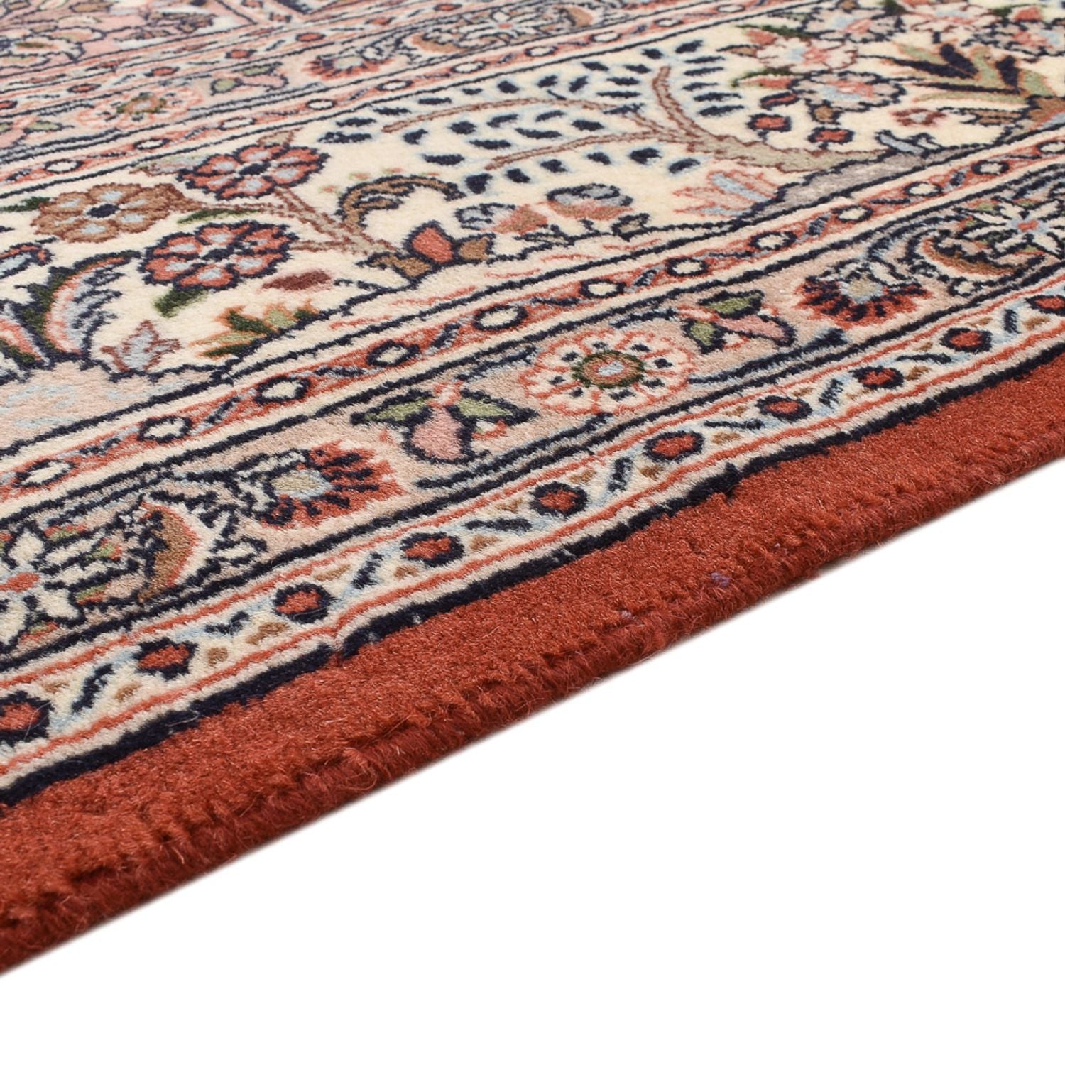 Perserteppich - Classic - 285 x 205 cm - taupe