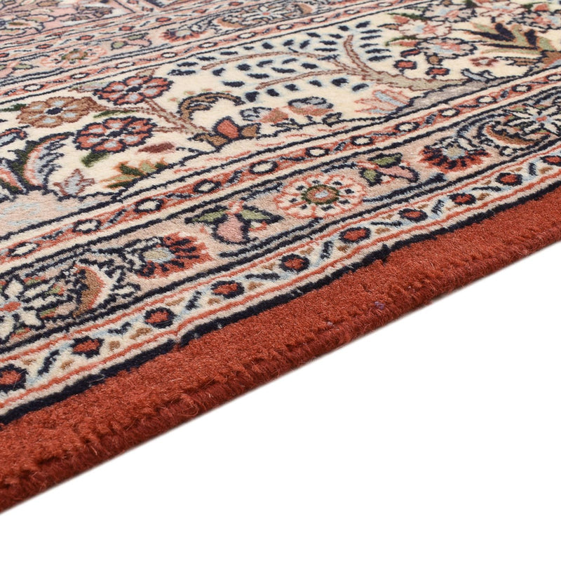 Perserteppich - Classic - 285 x 205 cm - taupe