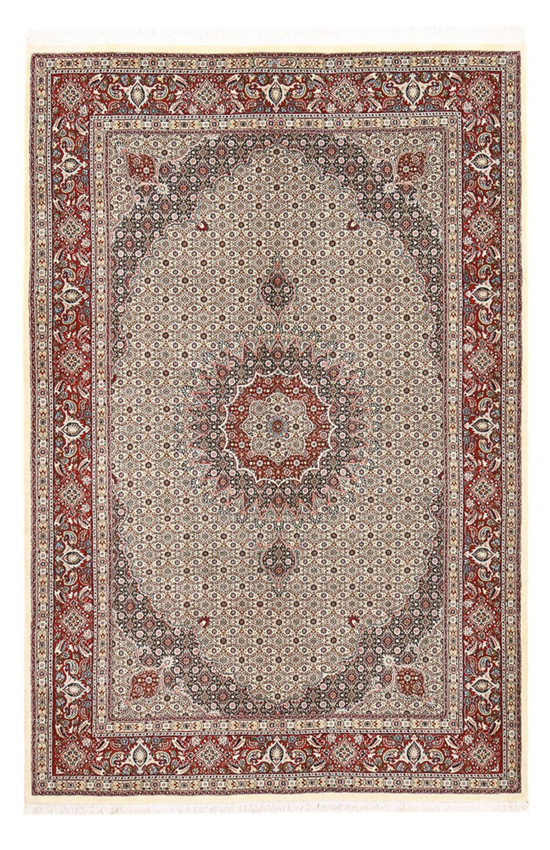 Perserteppich - Classic - 291 x 196 cm - sand