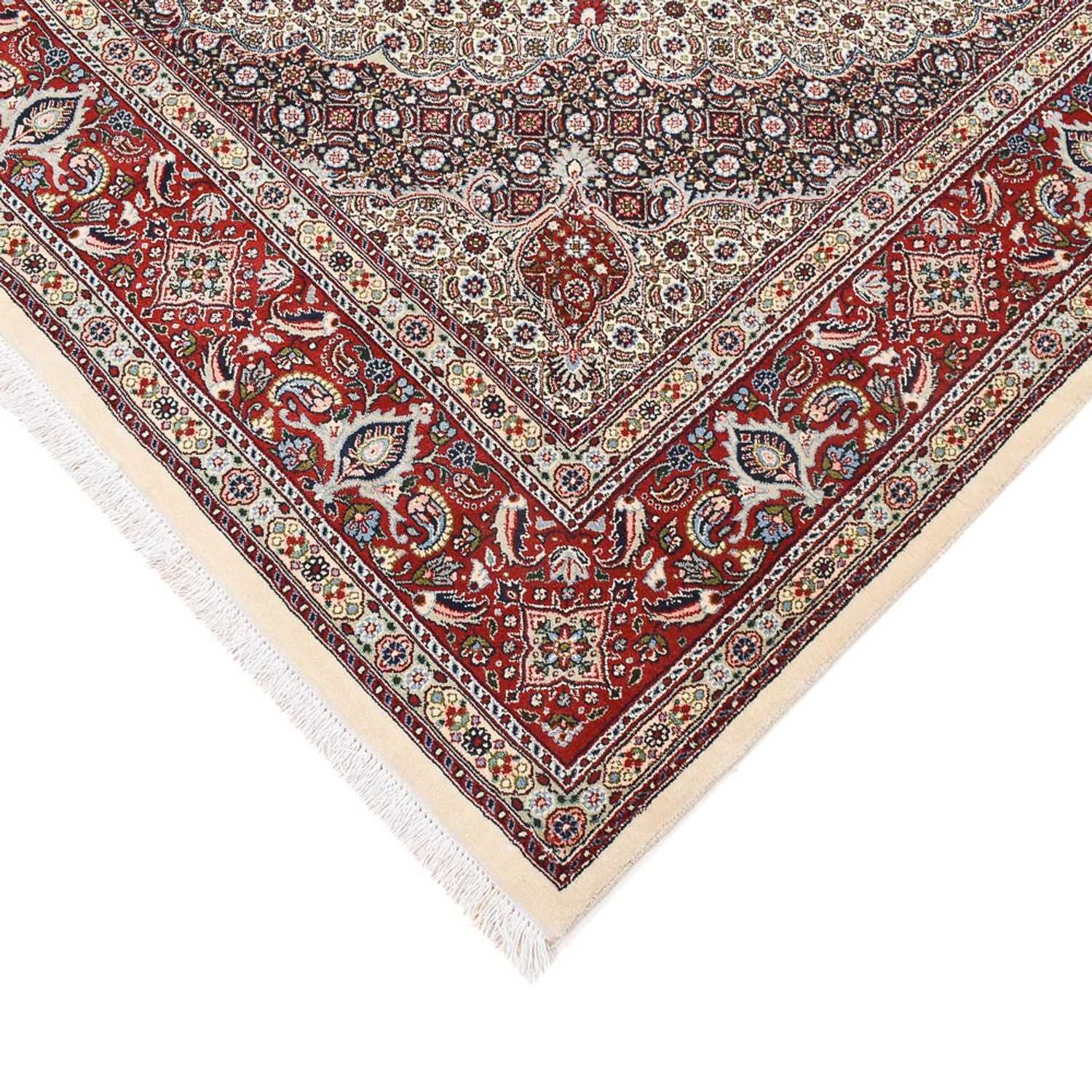 Perserteppich - Classic - 291 x 196 cm - sand