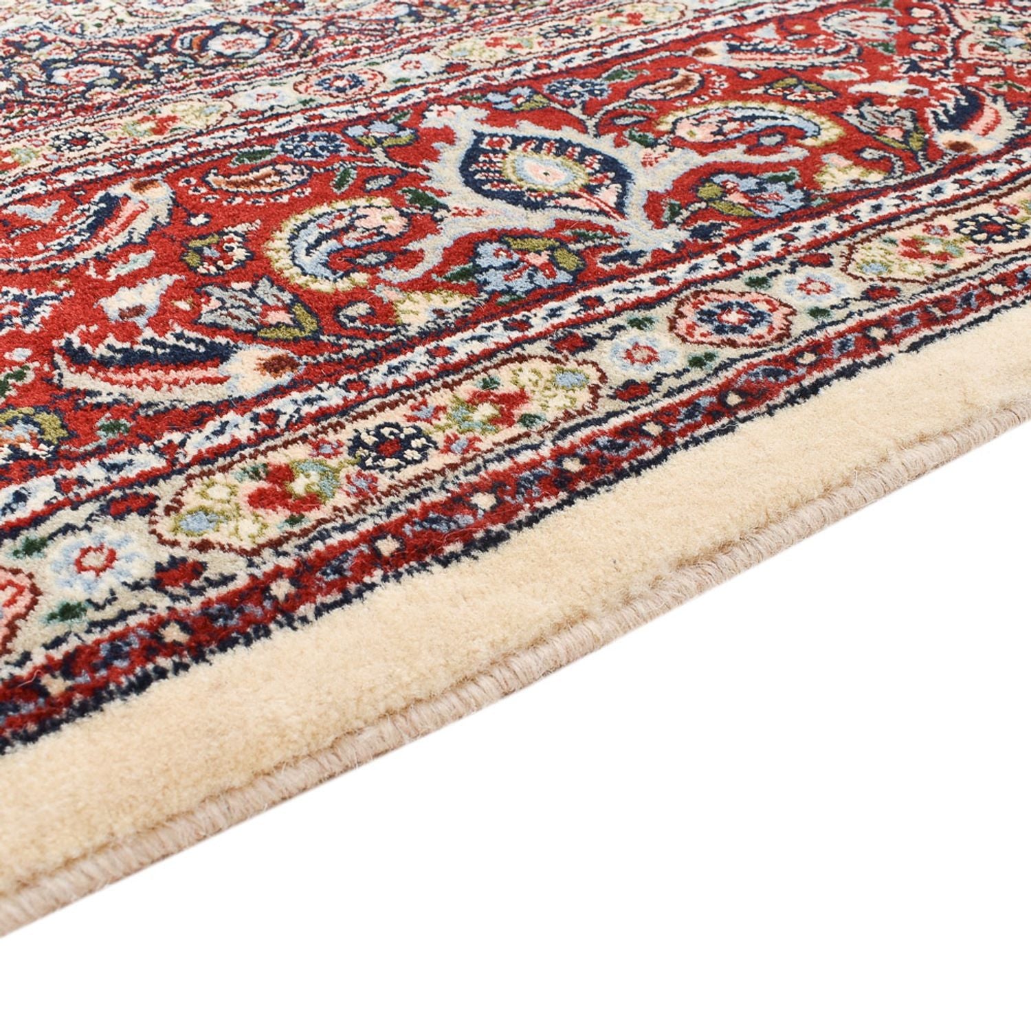 Perserteppich - Classic - 291 x 196 cm - sand