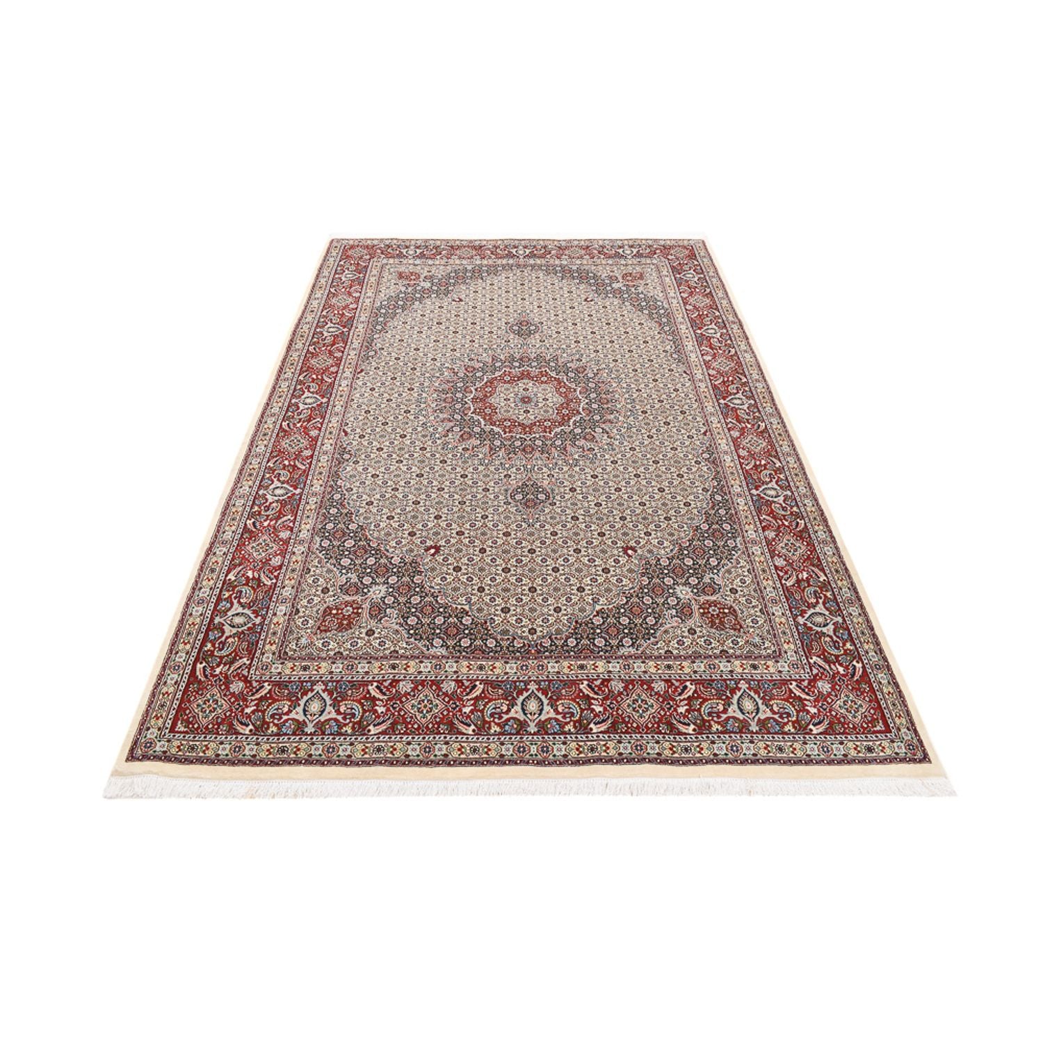 Perserteppich - Classic - 291 x 196 cm - sand