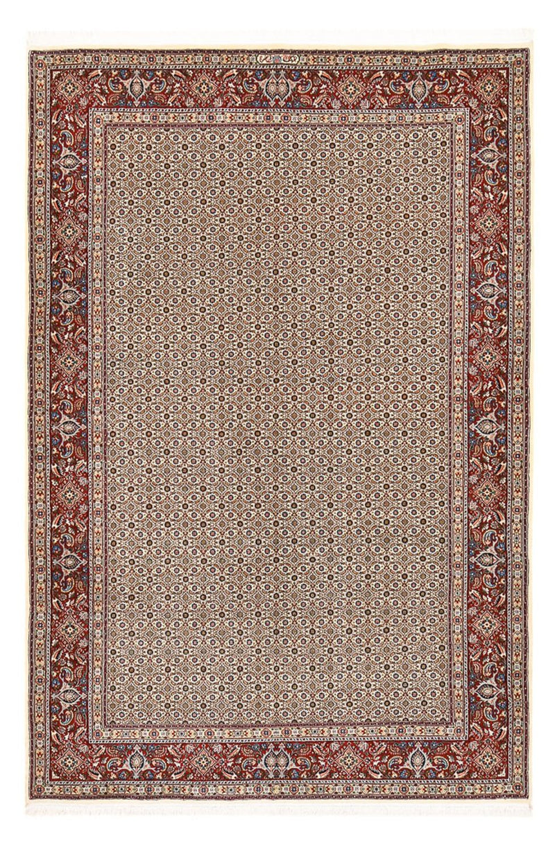 Perserteppich - Classic - 297 x 196 cm - rost