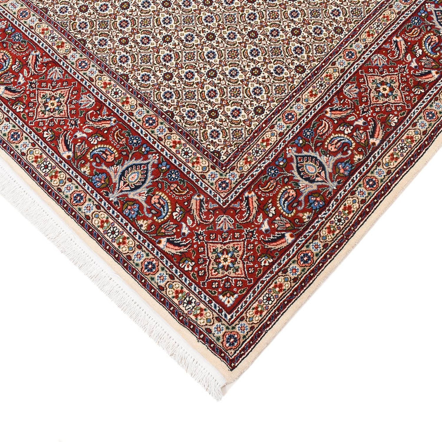 Perserteppich - Classic - 297 x 196 cm - rost
