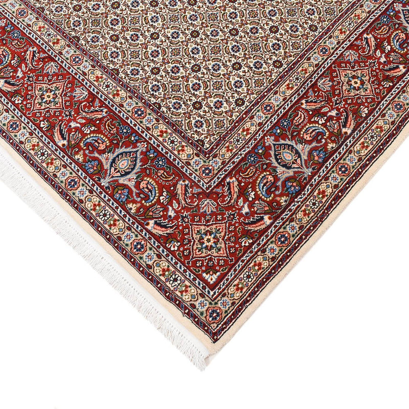 Perserteppich - Classic - 297 x 196 cm - rost